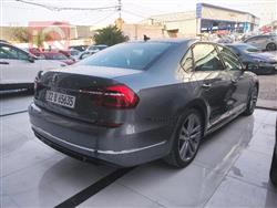 فولكسفاغن باسات